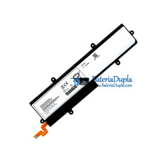 Bateria para Samsung Galaxy EB-BT670ABE View18 AA2GB07BS [bateria de substituição]